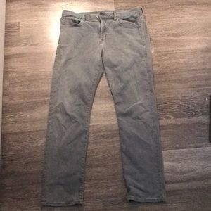 Banana Republic Traveler Pants